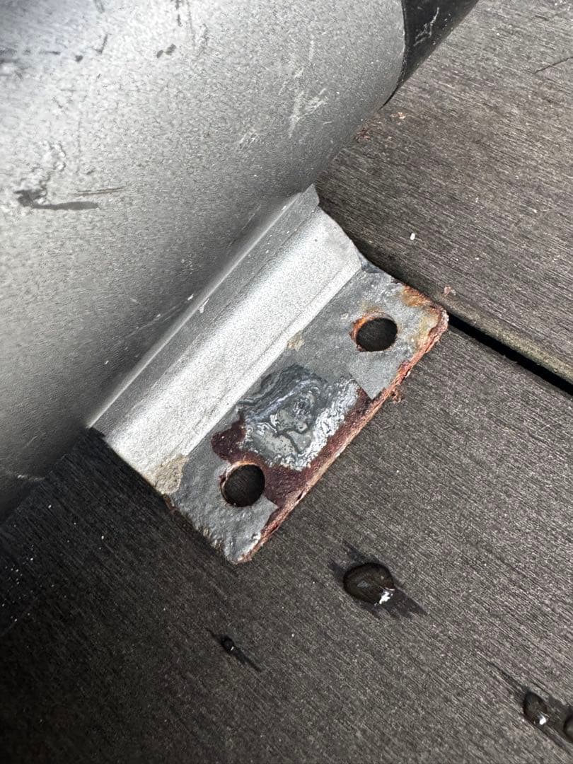 Rei-sea レイシーマグネットポンプ　RMD-301 中古