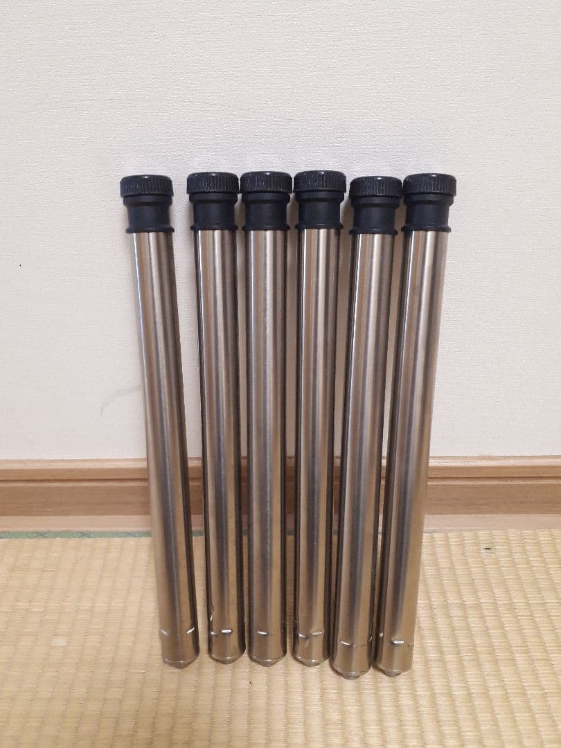 みき IGT脚セット400(2本)、IGT脚セット300(6本)