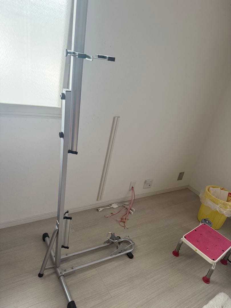 GIANT FCR0 2011年モデル　室内保管(手渡し可能です)