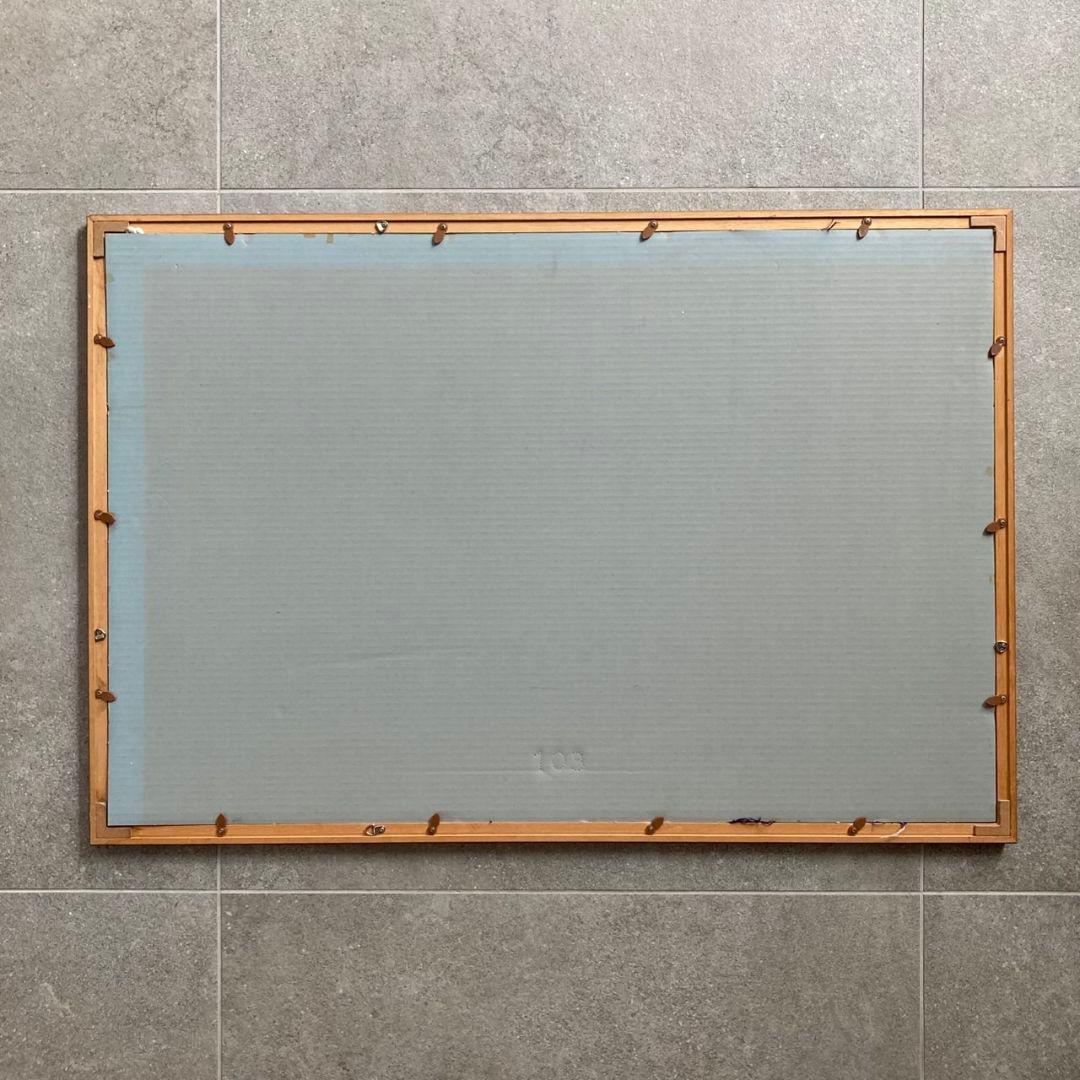 【貴重】1942年シンガポール占領　イギリス国旗　日本軍直筆　祝旗　昭南島　歴史