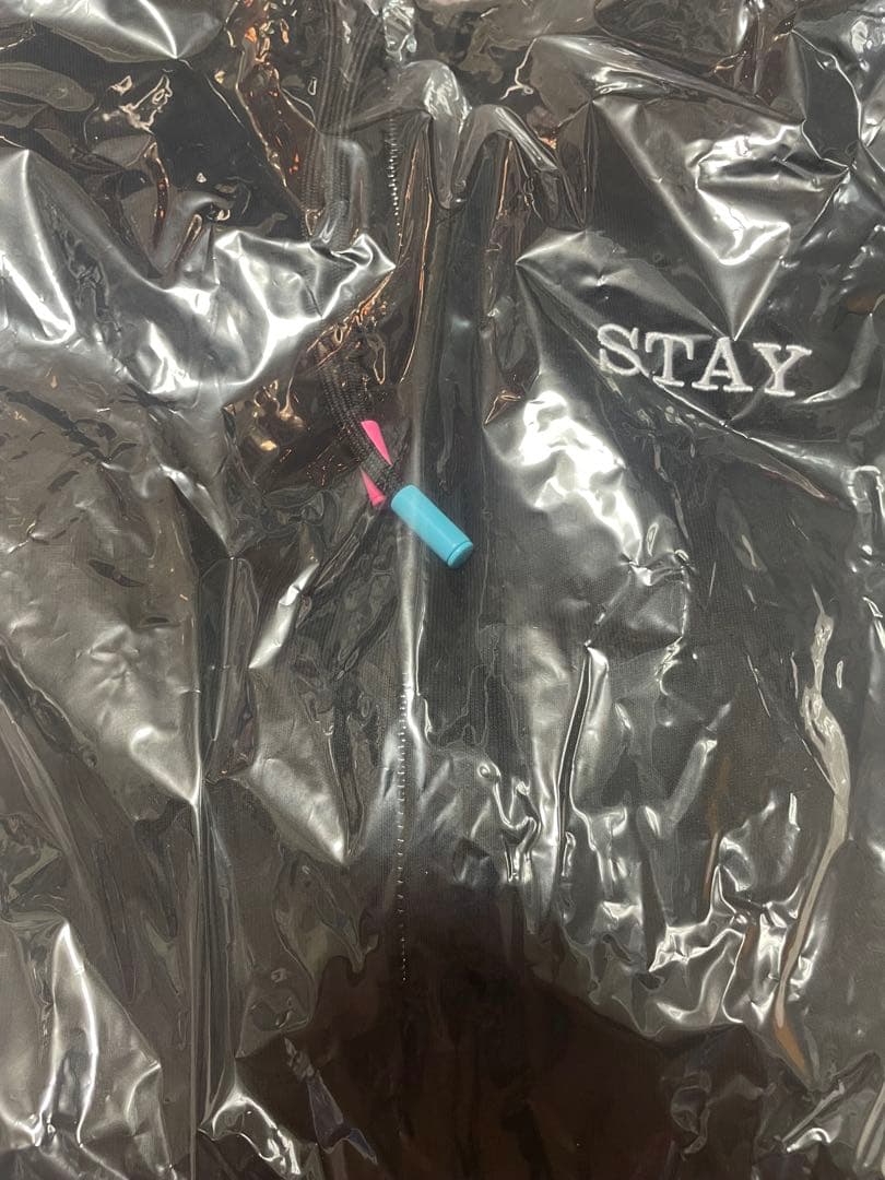 StrayKids スキズ バンチャン メンプロ パーカー　フーディー