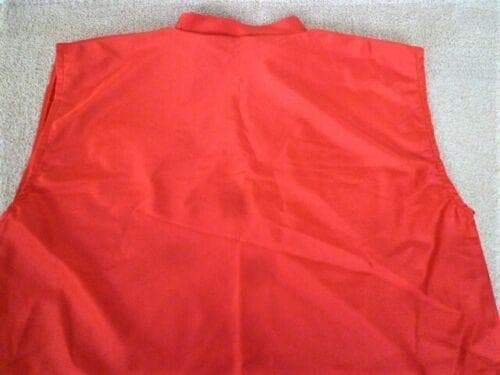 マドンナ　The Girlie Show　オフィシャル ノースリーブ Tシャツ