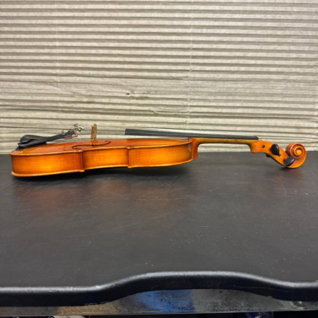 ☆鈴木バイオリン　バイオリン　3/4　No.300　1977年製　スズキ