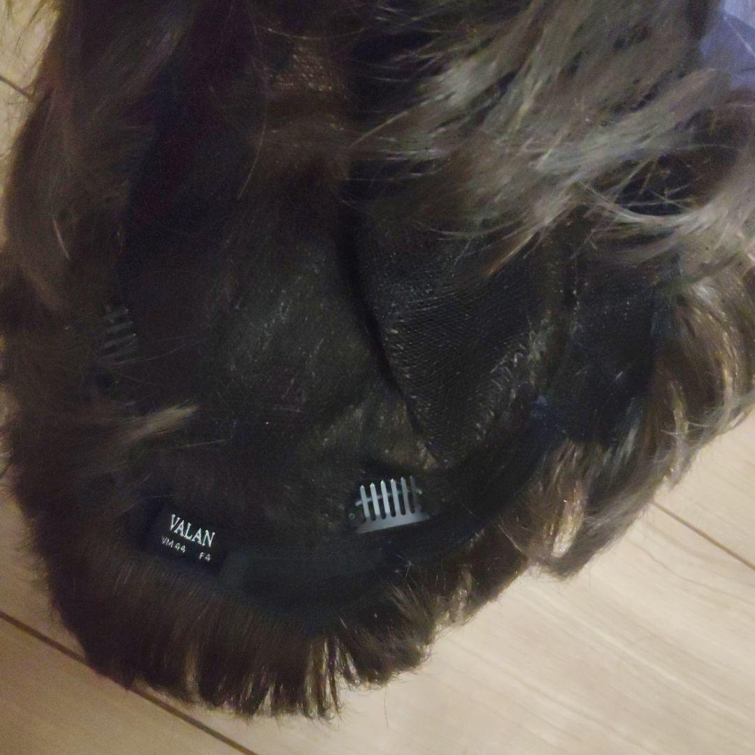 フォンテーヌ　ウィッグ　ＶＭ44 F4