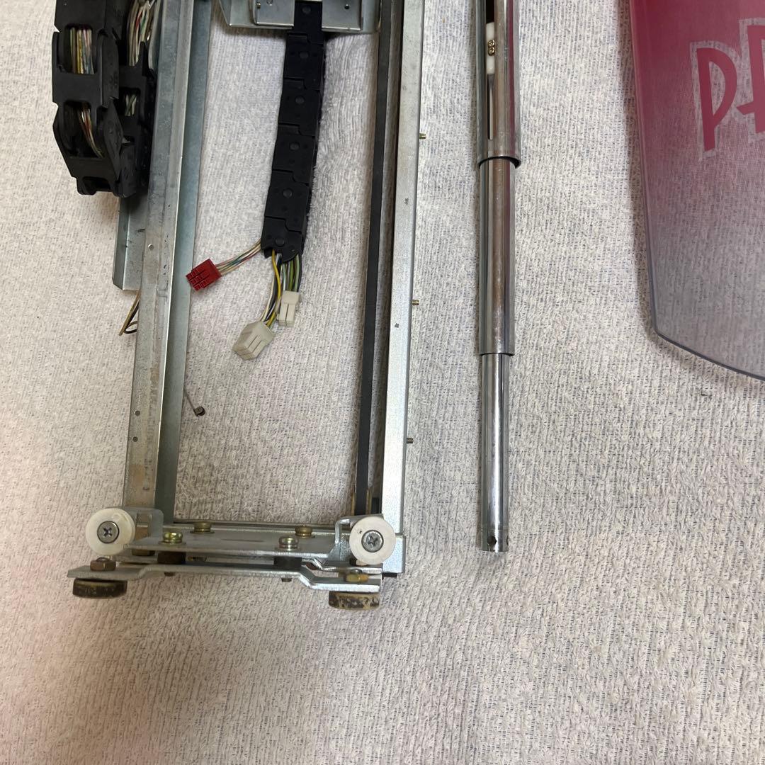 newufoキャッチャー部品　　ufo21 部品