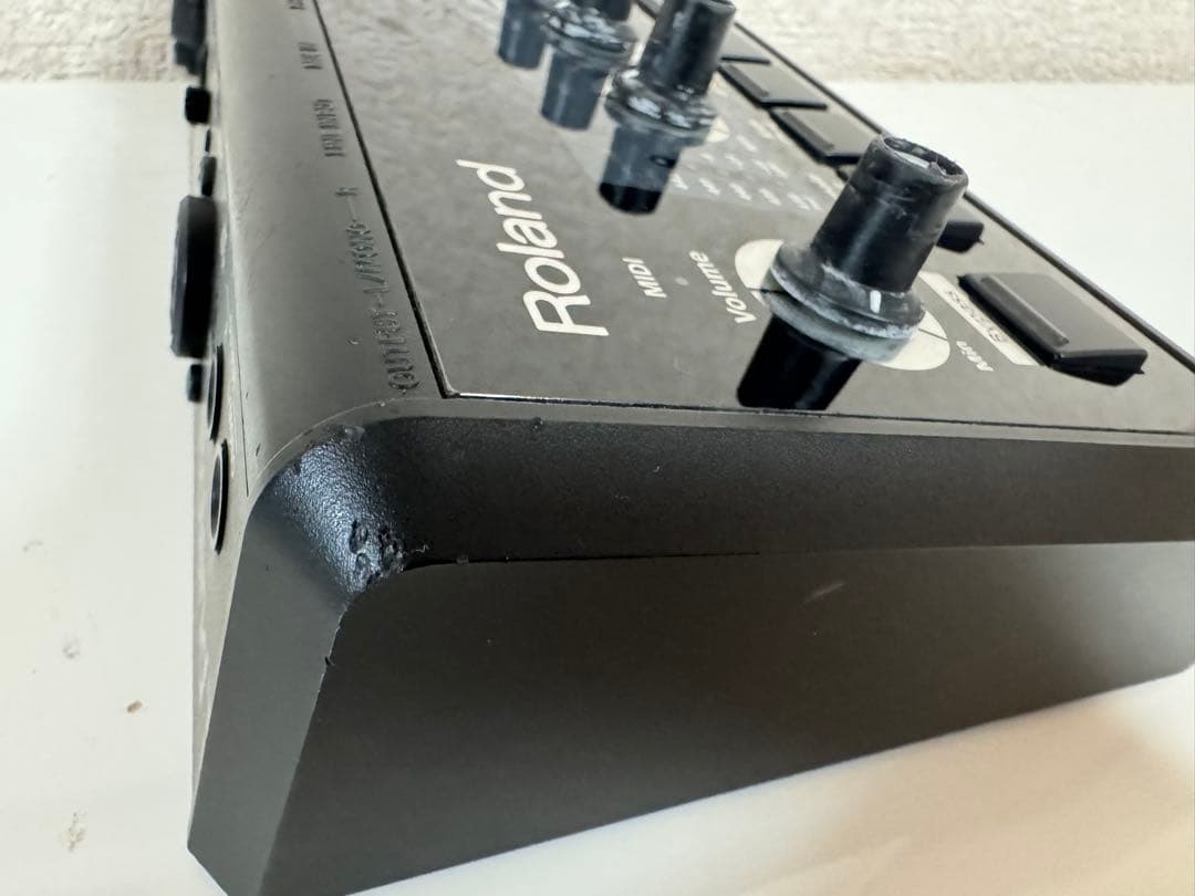 その他 Roland Vocal Processor VP-7