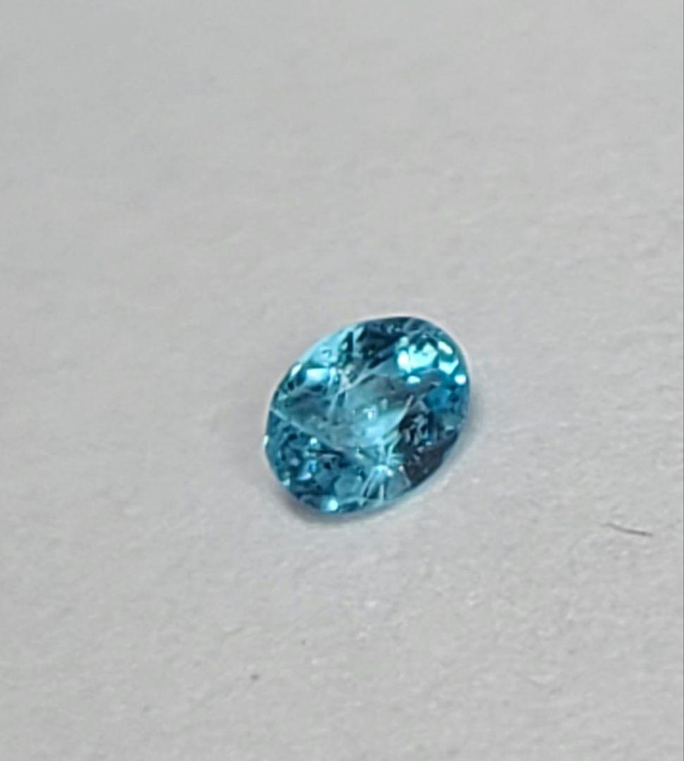 テリッテリのブルーネオン!★ブラジルバターリャパライバトルマリン★オーダー受付中