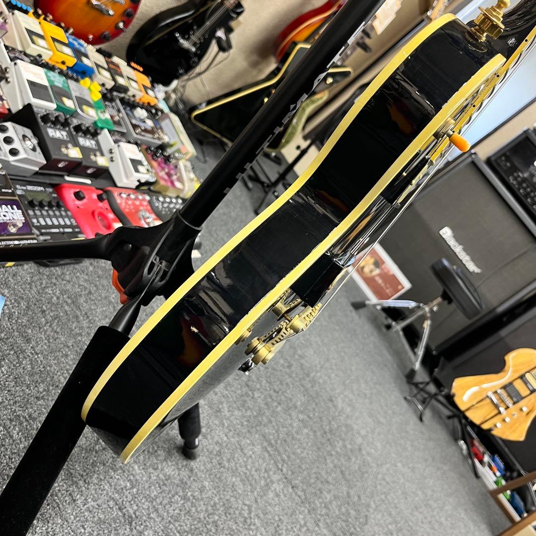 【10971】 Epiphone Japan Les Paul custom