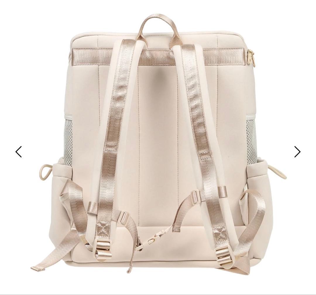 citydog ネオプレーンバックパックキャリー