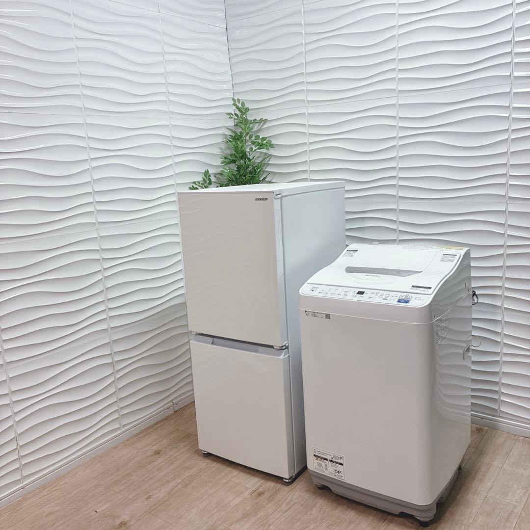 MLK　洗濯機東芝に変更