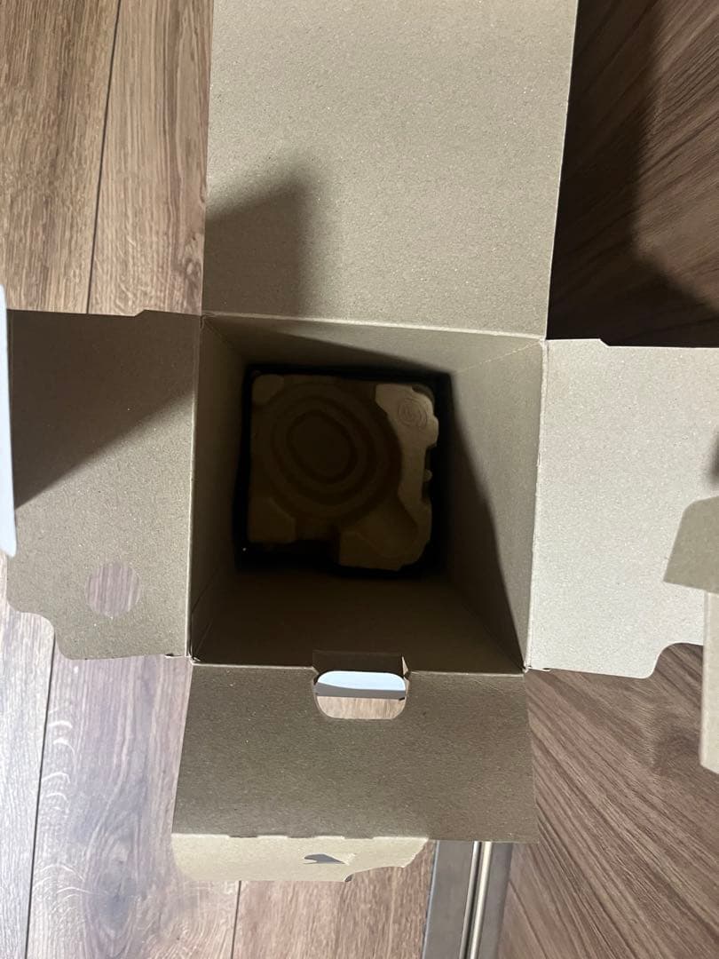 【ナノケア】ヘアードライヤー