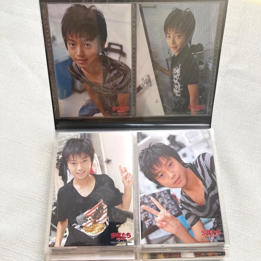 レア‼️King&Prince 永瀬廉 フォトセット