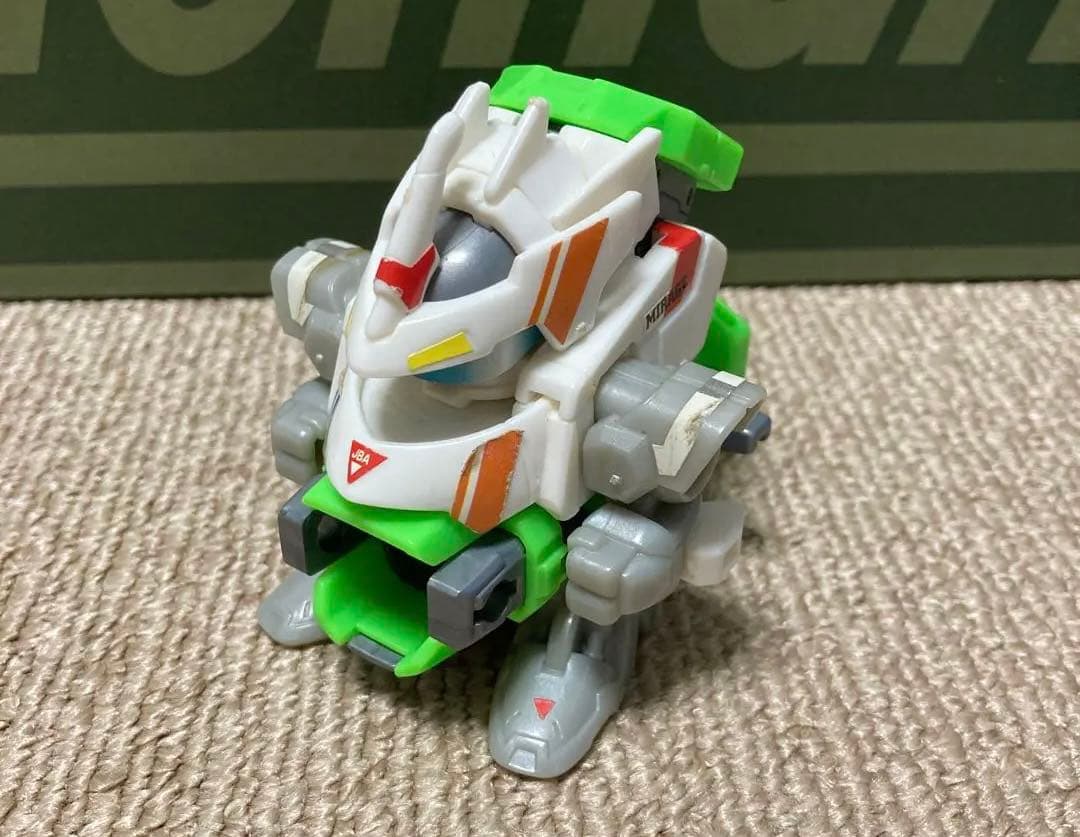 ビーダマン　ミラージュイーグル