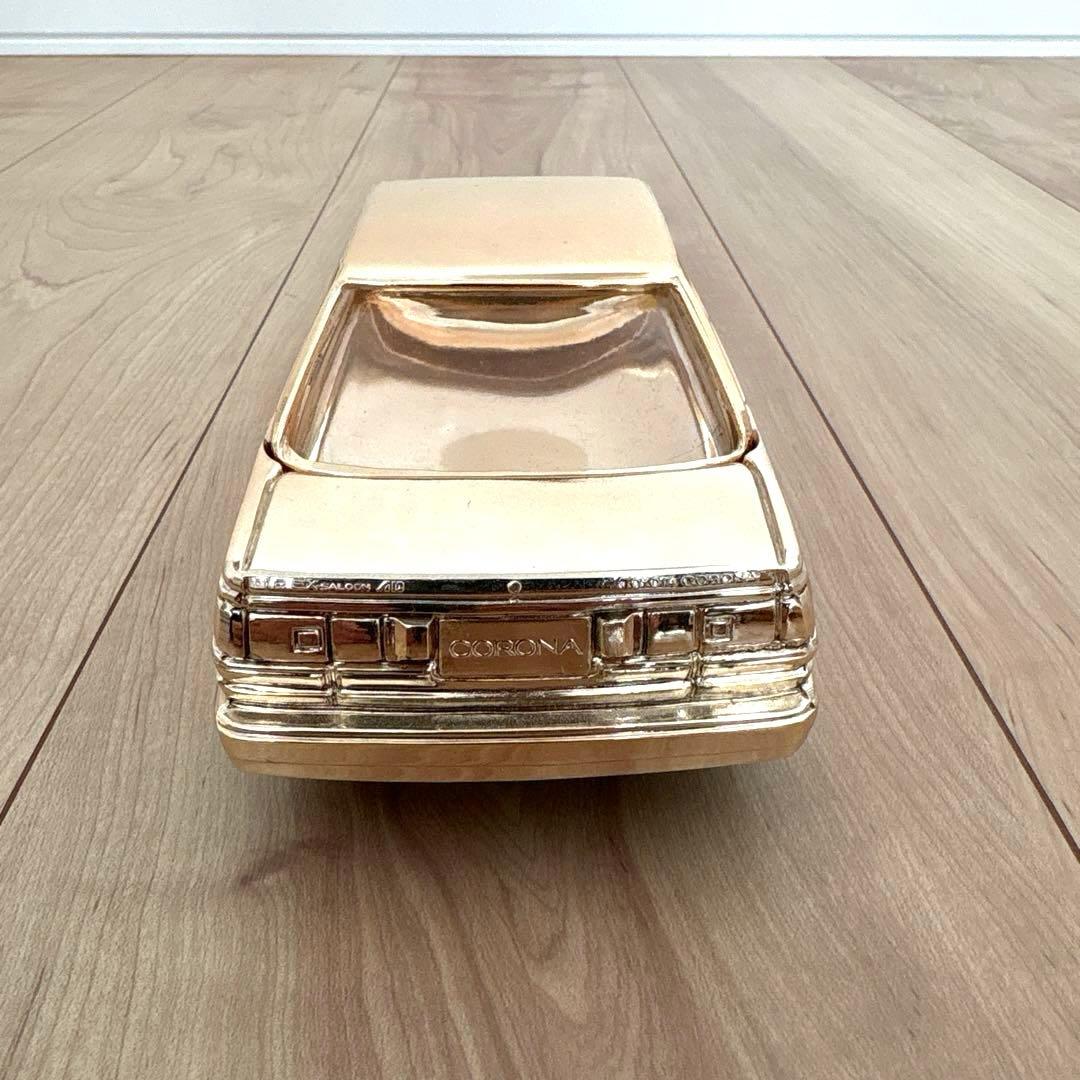 トヨタ CORONA コロナ シガレットボックス