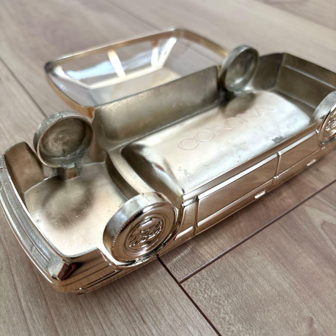 トヨタ CORONA コロナ シガレットボックス