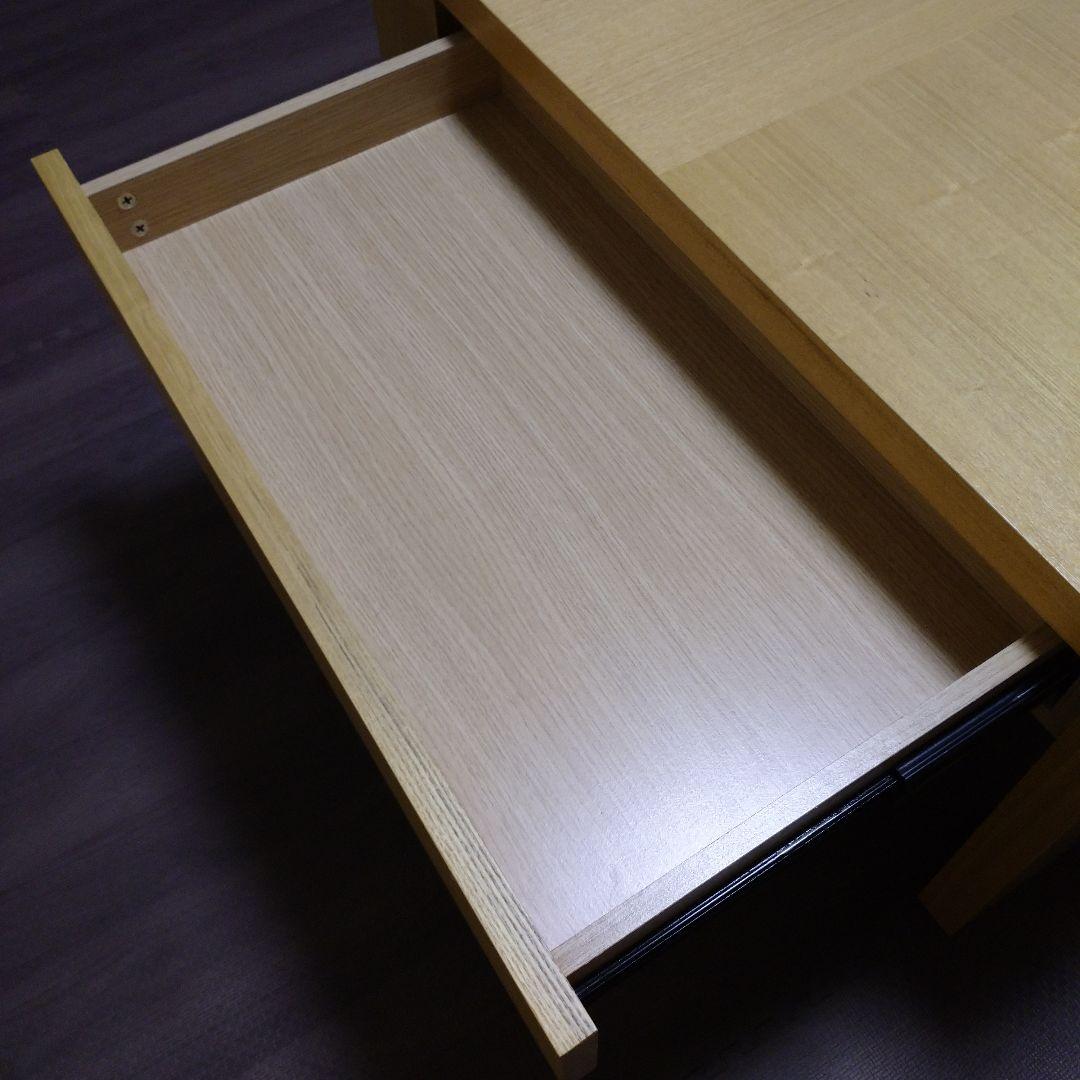 sh アクタス HEITZ リビングテーブル