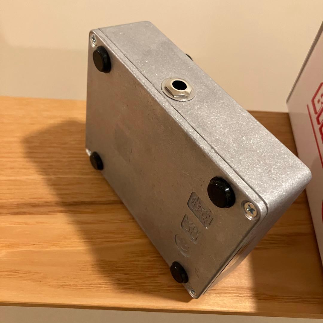 Little Big Muff　リトルビッグマフ　エレキギター用