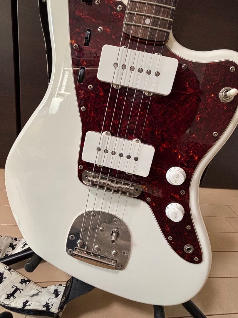 ギター Squire Classic Vibe '60s Jazzmaster
