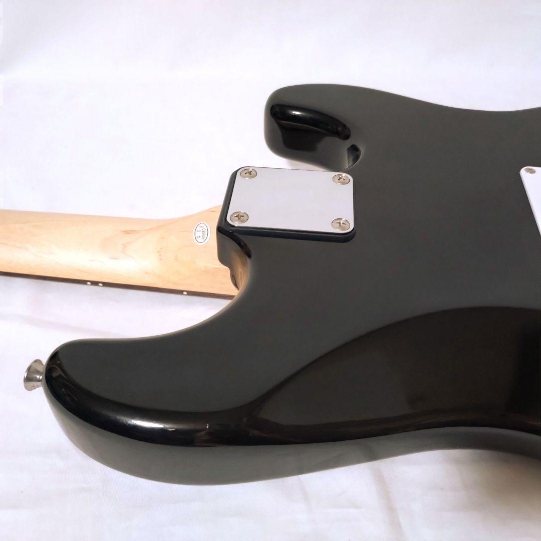 美品　Photogenic　レフティ　ストラトキャスタータイプ　フォトジェニック