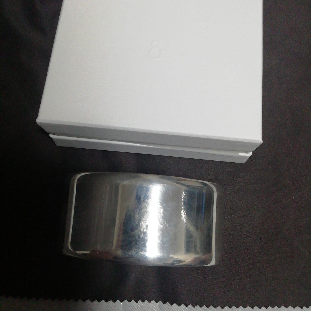 h'eres　GEN NEUTRAL BANGLE