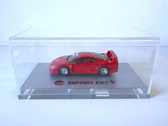 特価 AMR (1/43) フェラーリ F40