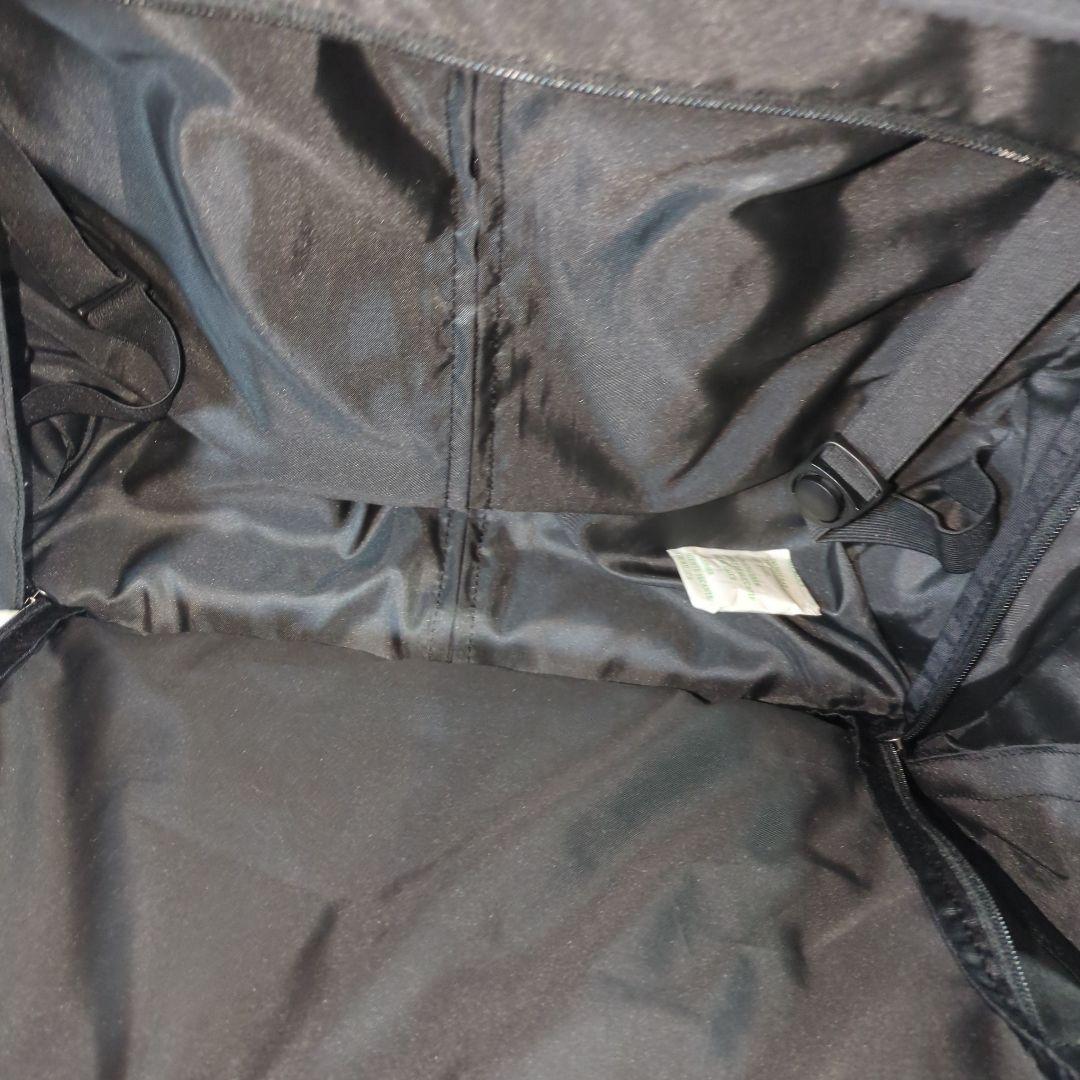 美品　Samsonite　ブラック キャリーケース 伸縮ハンドル付き