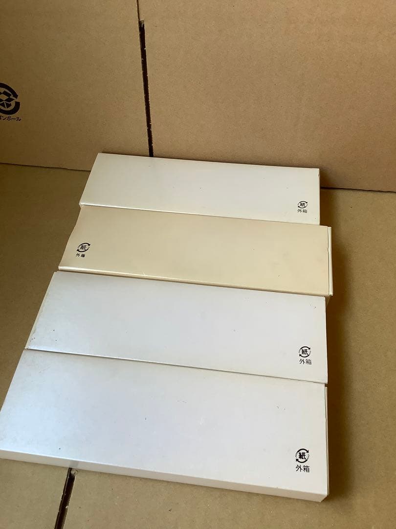 ディズニー　ミッキー・ミニー ドナルド　懐中時計 4個セット