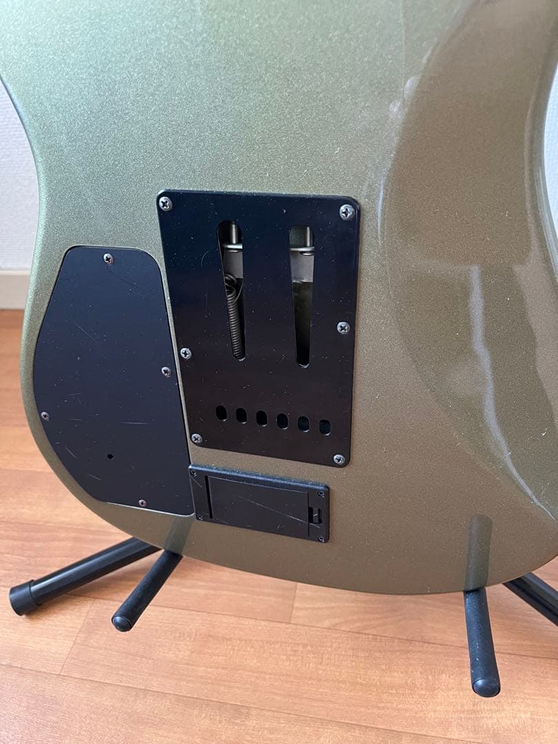 フェルナンデス　サスティナー　FGZ-650S