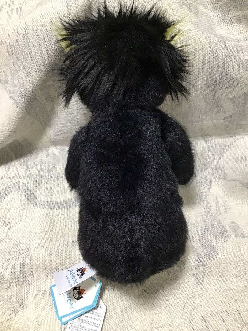  ペンギン Ronnie Rockhopper Penguin