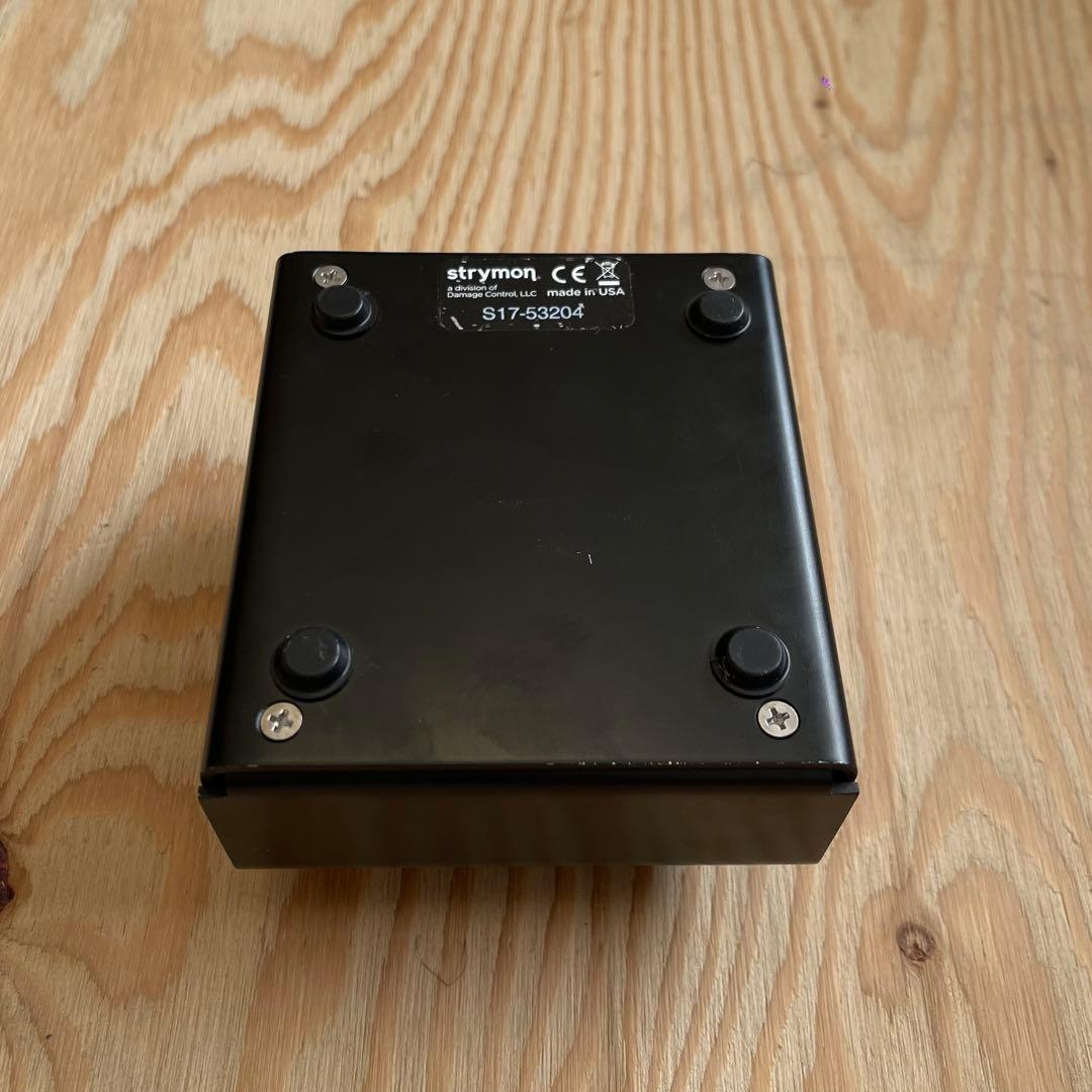 ギター strymon FRINT