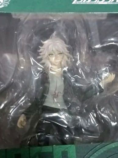 スーパーダンガンロンパ2　超高校級のフィギュア 02　狛枝凪斗