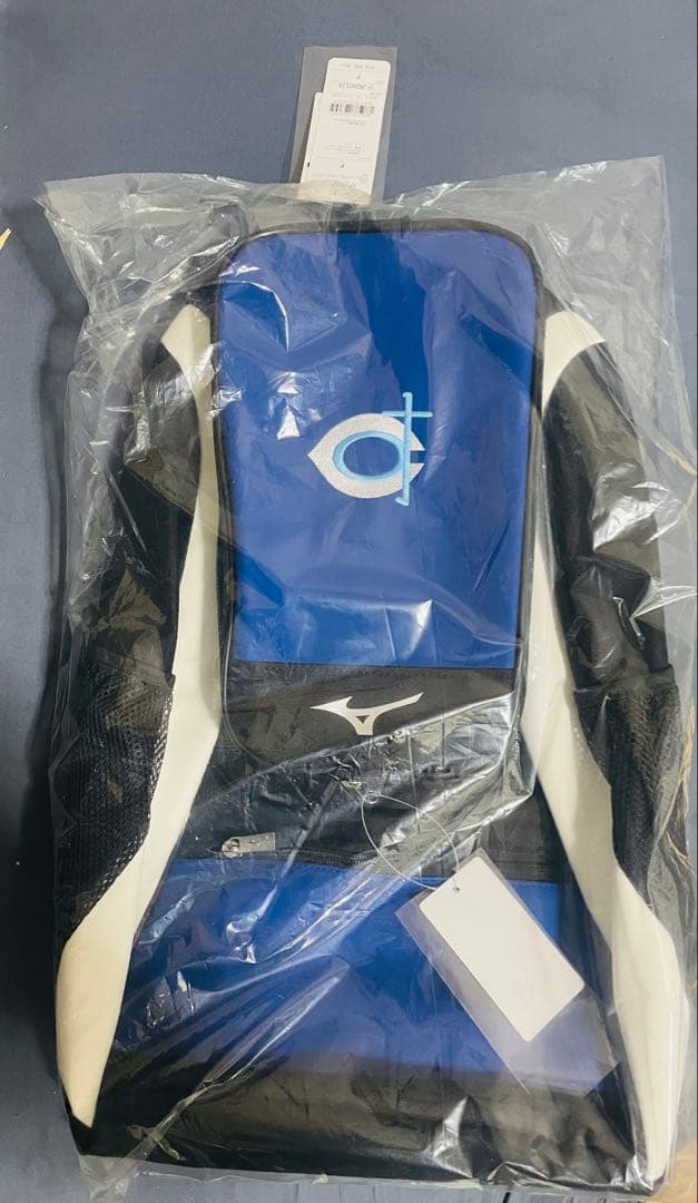 神戸智辯⭐️KOBE CHIBEN⭐️レプリカバックパック⭐️リュック⭐️イチロー