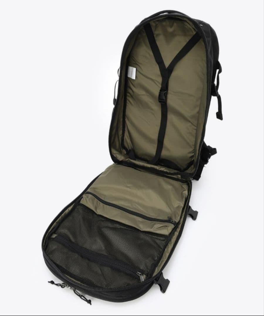 コロンビア　タイガーブルック　40L