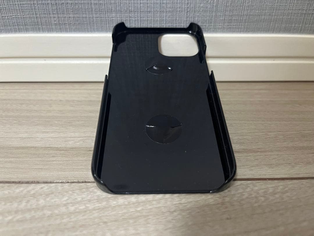 【新品未使用】shawn&megu iPhone13mini用ケース