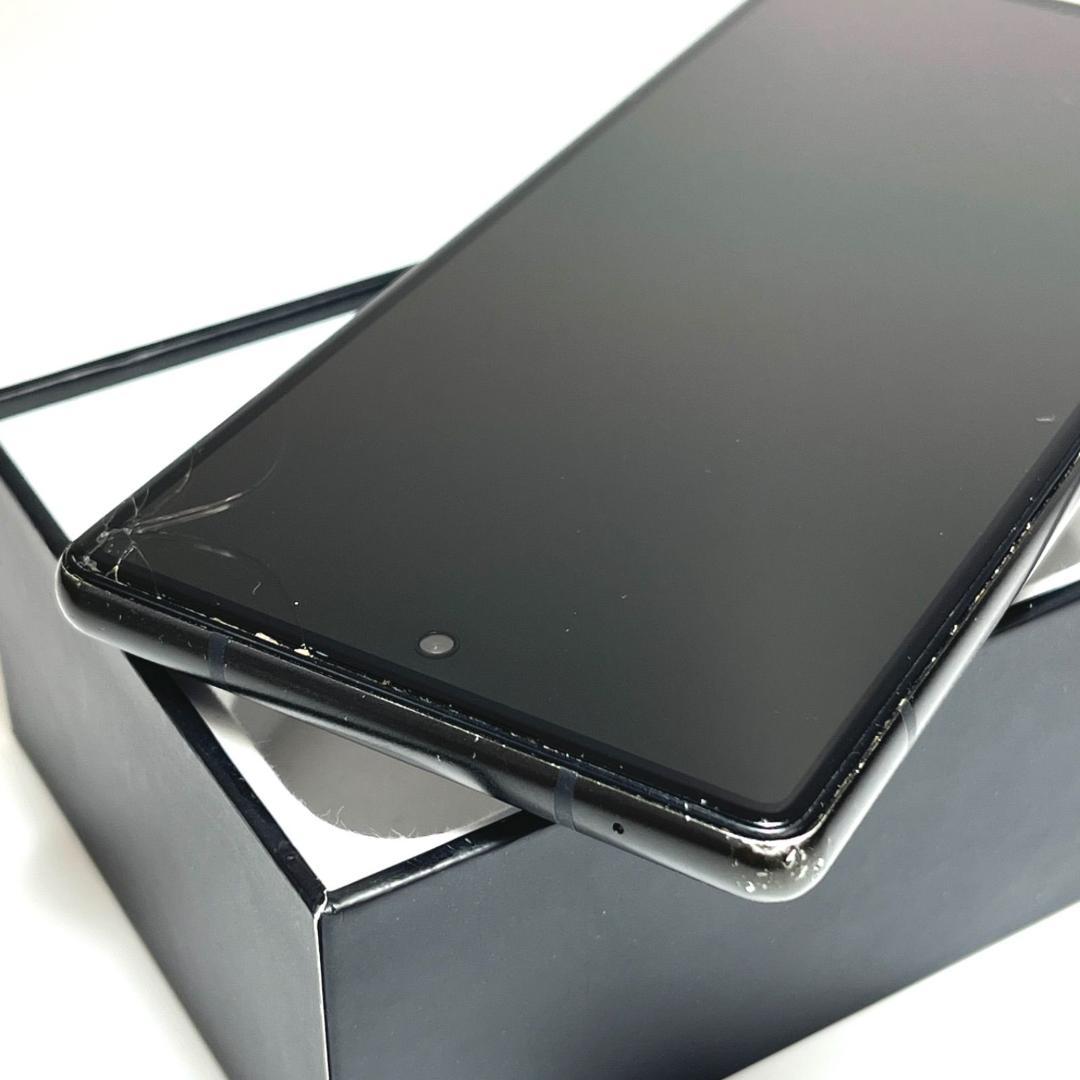 【ジャンク品】Google｜ Pixel 6 128GB｜SIMフリー