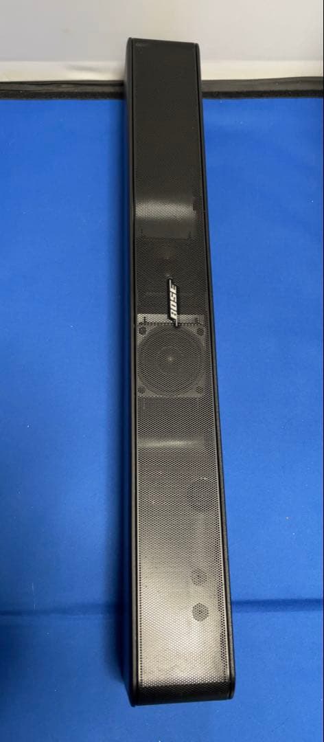 Bose SOLO 5 本体 動作品 付属品あり