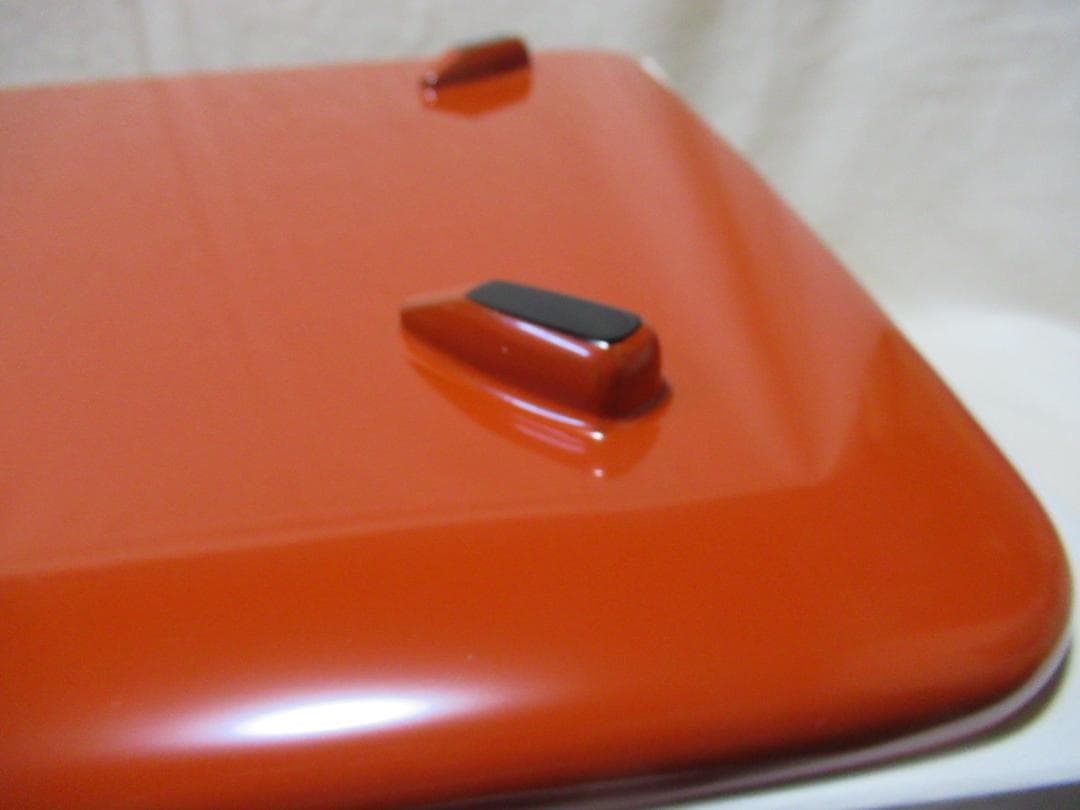 輪島塗　安居屋善　５客　共箱　未使用に近い