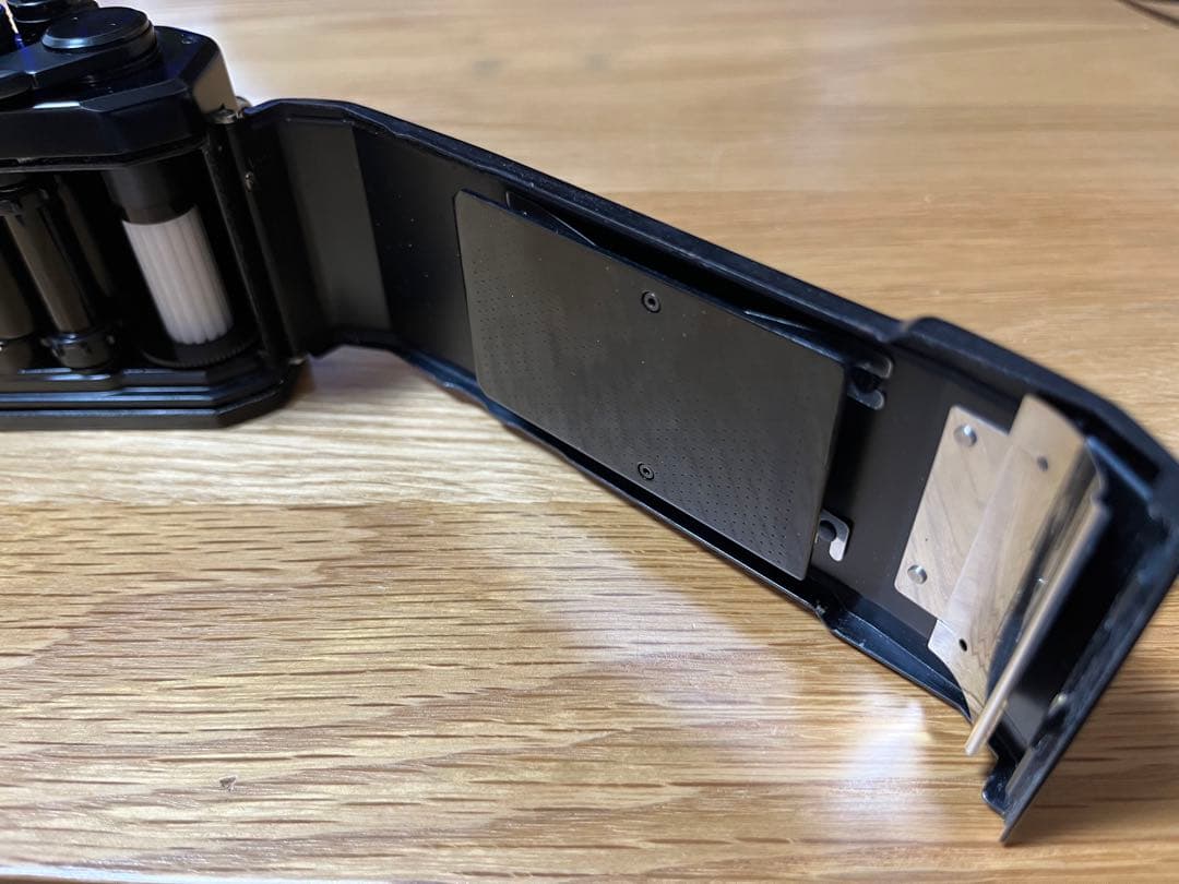 ◼️良品◼️ ペンタックスMX ブラック　PENTAX MX