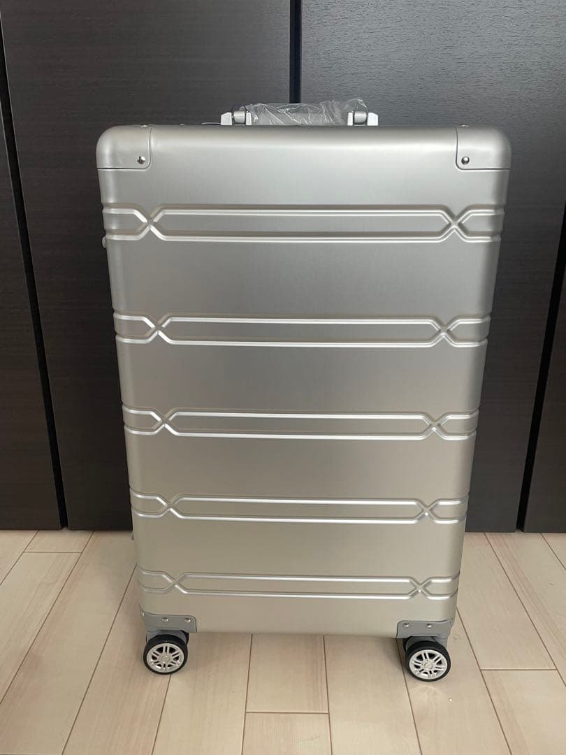 muta MARINE スーツケース　キャリーバック　60L