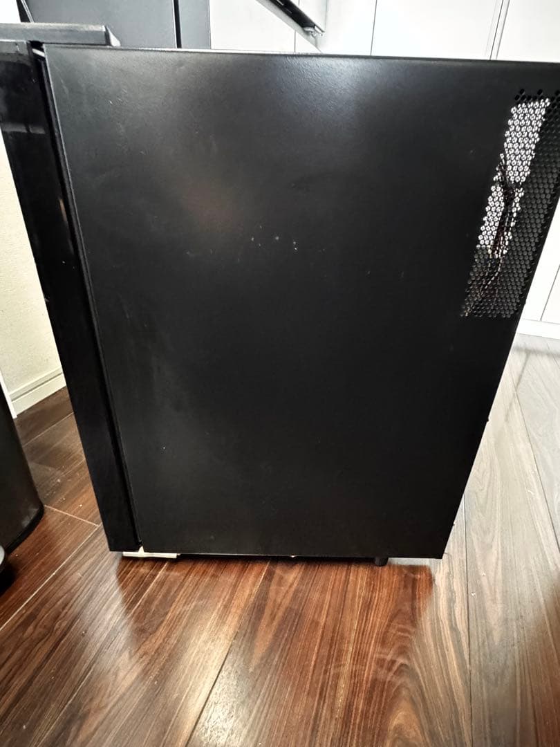 ottostyle.jp ワインセラー 【最大18本収納】 家庭用 ペルチェ方式