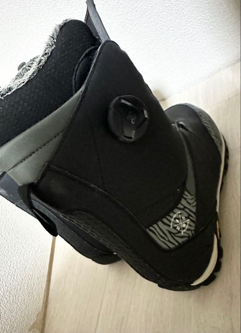 CROSS FIVE BOA スノーボードブーツ28.0cm