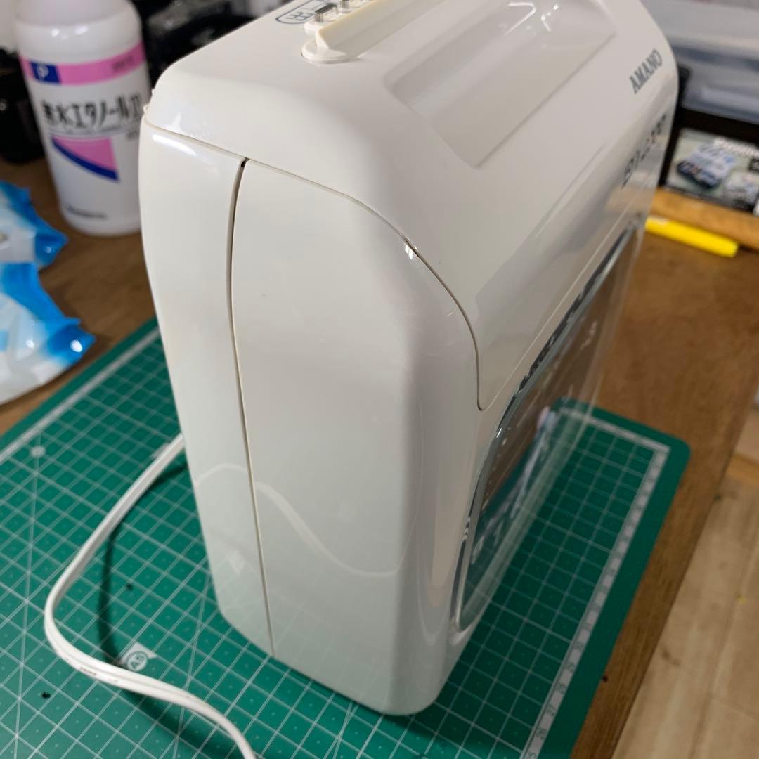 動作確認済み AMANO アマノ タイムレコーダー BX-2000