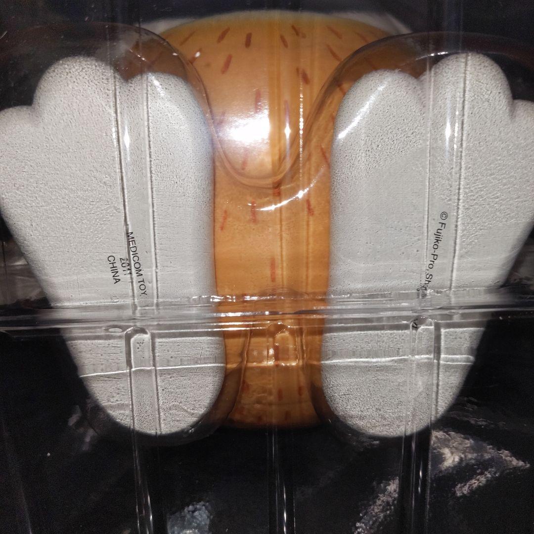 モジャ公フィギュア 限定 モジャ公 超美品 藤子不二雄