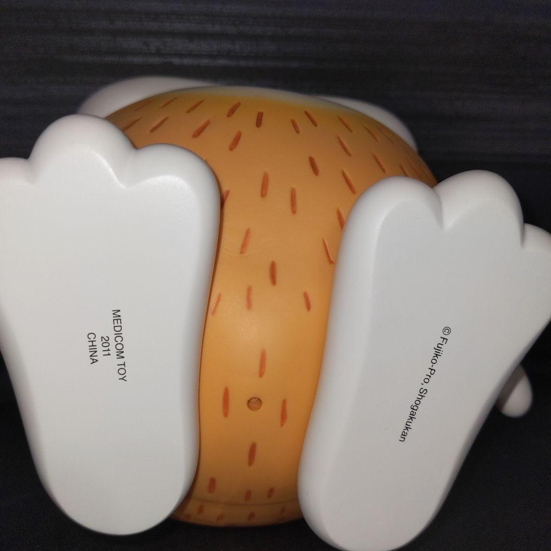 モジャ公フィギュア 限定 モジャ公 超美品 藤子不二雄