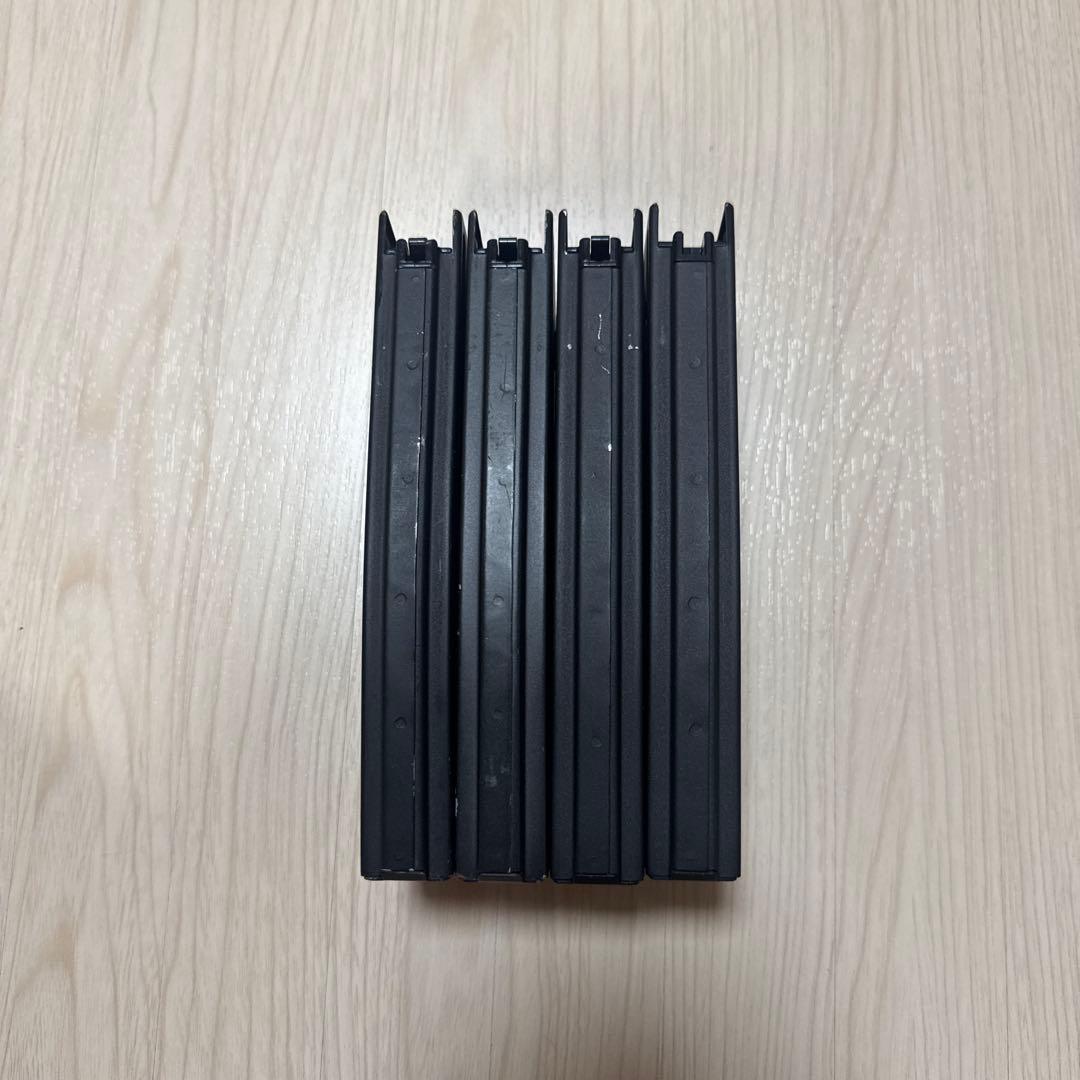 東京マルイ 次世代電動ガン M4 CQB-R 18歳以上