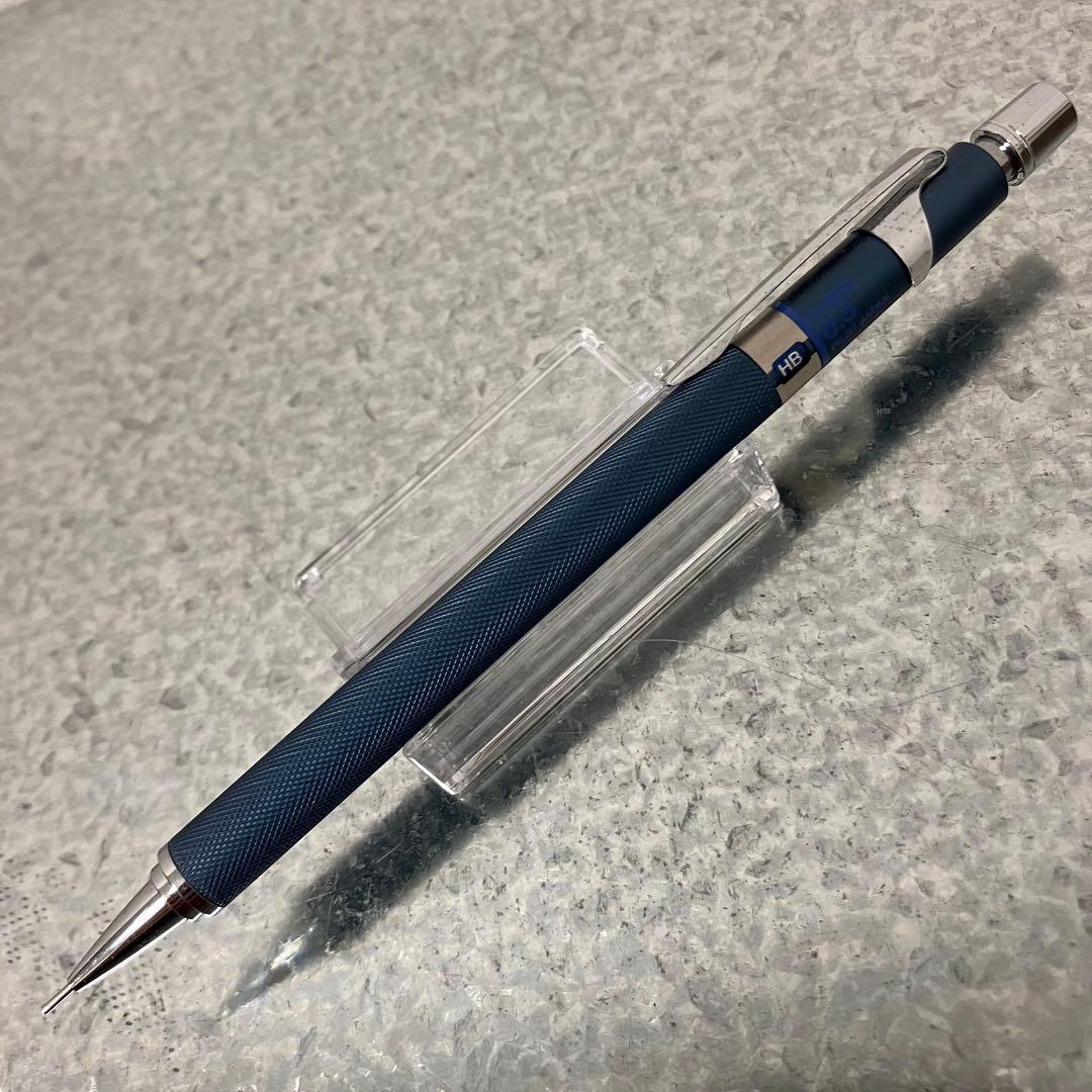 PILOT H-1095 0.5mm 廃盤シャーペン
