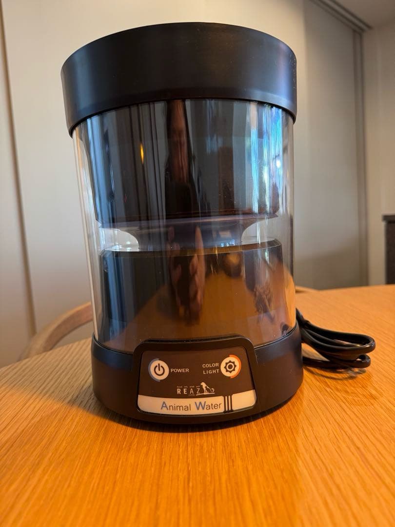 アニマルウォーター3