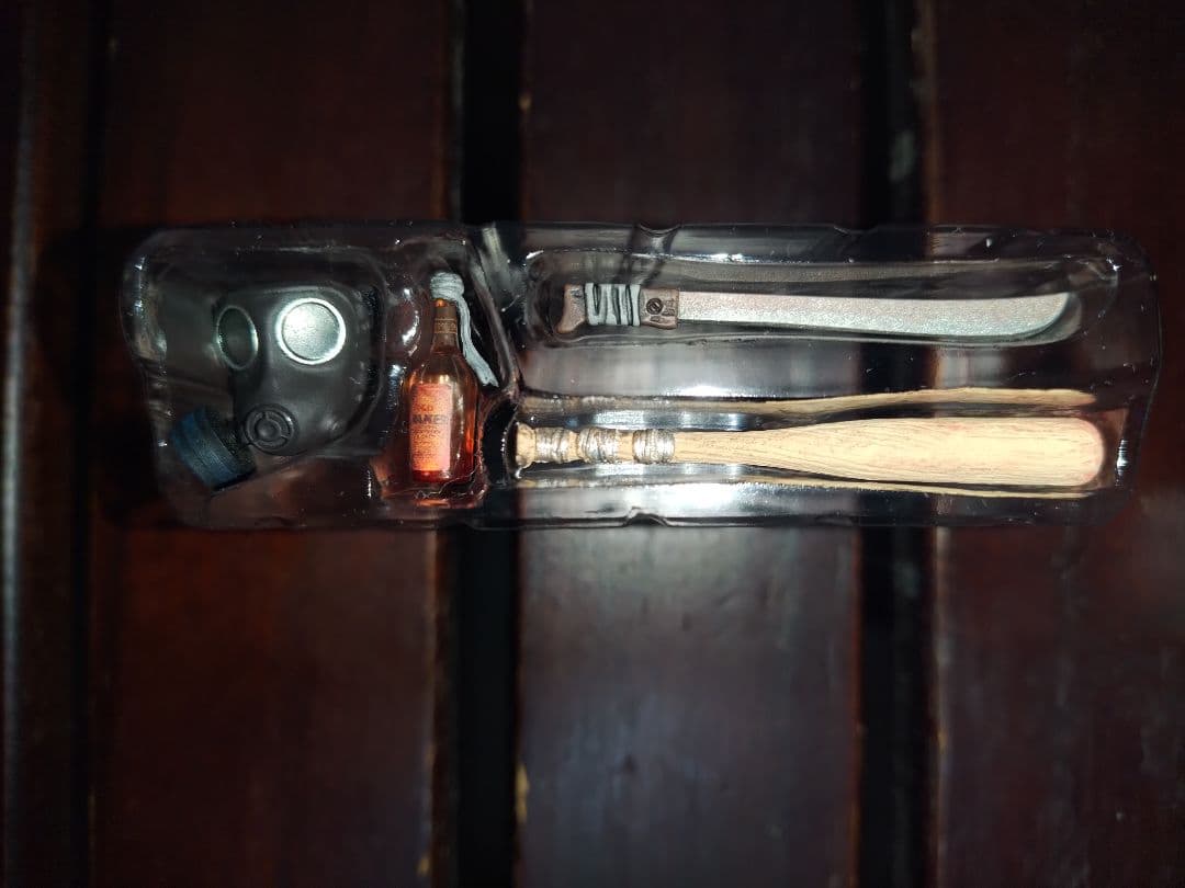 ゲームキャラクター LIMTOYS LMN006 1/12 Jol & Elly Duo Pack