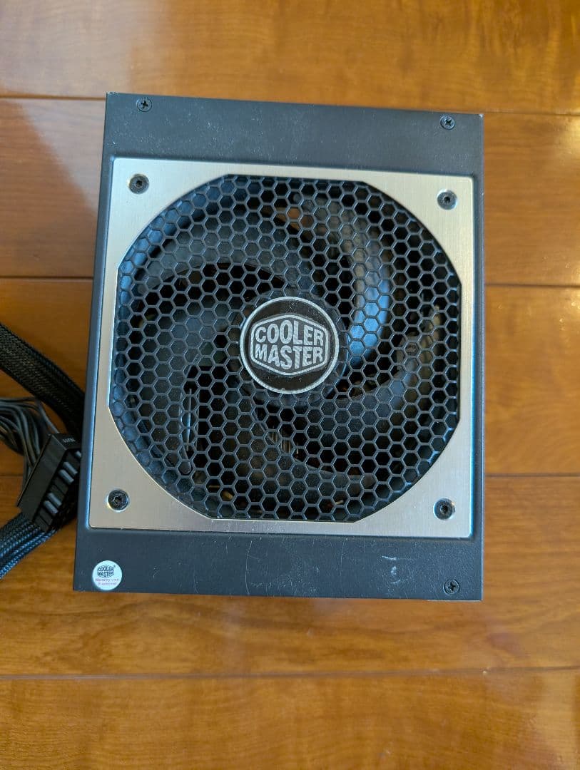 Cooler Master V1200 PLATINUM 1200W 値下げOK