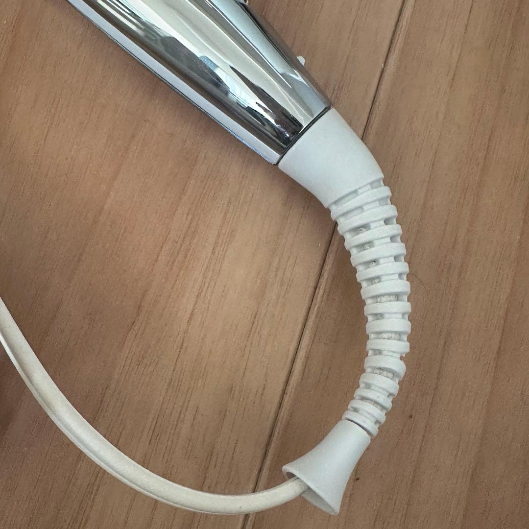 リファ ReFa ビューテック ストレートアイロン ホワイト